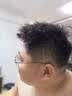 忆丝芸锡纸烫发药水男士全套工具冷烫女自己烫烟花定位烫自己在家烫 实拍图