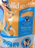 素力高（SolidGold）猫粮金素鸡 成猫幼猫进口高蛋白3磅/1.36kg【试吃装】 实拍图