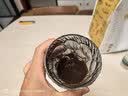小熊（Bear）小白咖Plus 咖啡机 意式半自动家用冷热双萃咖啡机 萃取研磨一体机 现磨咖啡豆 L15C7 实拍图