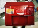 趣行防毒面具消防面具防烟面罩火灾逃生过滤式消防自救呼吸器TZL30 实拍图