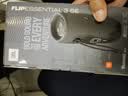 JBL FLIP ESSENTIAL 3 SE 蓝牙音箱 独立高音单元 户外便携低音炮 桌面电脑音响 男生礼物 26年新款 实拍图