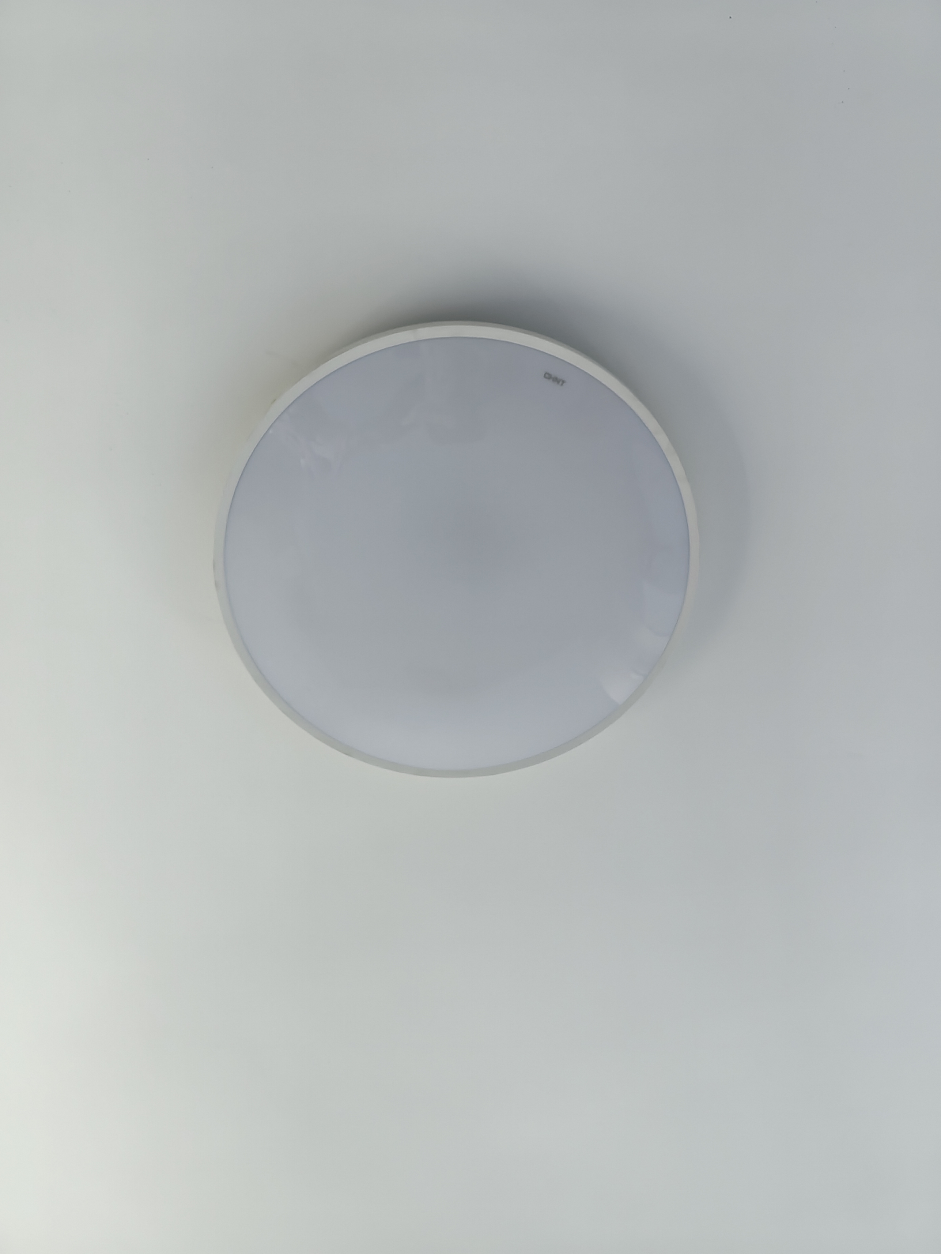正泰吸顶灯LED卧室灯阳台过道灯具超薄三防灯白光高亮灯饰36W正白光 实拍图