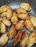 上鲜鸡翅中 净重3斤 烤翅鸡中翅炸鸡翅红烧鸡翅鸡肉生鲜美食大赛 实拍图