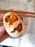 神邮 高邮咸鸭蛋熟20枚*60g家庭装 即食咸鸭蛋流油 企业团购 实拍图