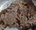 大庄园进口原切牛腱子净重2斤 草饲生鲜牛肉酱卤炖煮食材【真原切】 实拍图