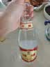 汾酒黄盖玻汾 清香型高度白酒 53度 475mL*12瓶 整箱装 实拍图
