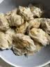海欣手工福州鱼饺300g鱼皮饺鱼皮包肉馅肉燕福州小吃速食早餐火锅食材 实拍图
