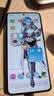 摩托罗拉 联想moto g100 四年质保 LCD护眼屏 7000mAh 国家补贴 应用六开 多场景NFC 12GB+256GB 曜石黑 实拍图