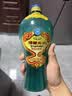 洋河 老天蓝 洋河大曲 绵柔型白酒 38度 500ml*6瓶 整箱装 年份随机 实拍图