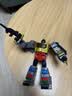 变形金刚（Transformers）儿童男孩玩具模型工作室系列领袖级86大电影机器恐龙嚎叫G2188 实拍图