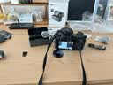 大疆 DJI Mic Mini 迷你无线高品音质降噪领夹麦克风【安卓+苹果151617+相机】两发一收带充电盒 实拍图