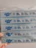 可心柔婴儿柔纸巾乳霜纸3层60抽5包抽纸 婴儿纸巾专用云柔巾便携 保湿纸 实拍图