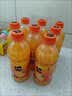 可口可乐（Coca-Cola）美汁源 果粒橙 橙汁果汁饮料 300ml*12瓶 实拍图
