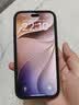 Apple/苹果【需签收激活】iPhone 17 Pro 256GB 银色 支持移动联通电信 双卡双待手机 实拍图