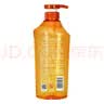 蜂花王俊凯推荐生姜健发啤酒洗发露750ml 实拍图