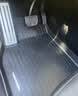 特斯拉（Tesla）Model 3/Y/Y L 全天候全包围TPE汽车脚垫地垫 专用套餐 Model Y全天候全包围脚垫 Model Y 实拍图