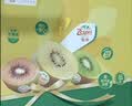 佳沛（zespri）金奇异果25-27粒原箱特大果124-146g猕猴桃水果礼盒 实拍图