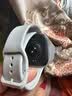 小米（MI）REDMI Watch 6皎月银 国家补贴 澎湃OS 3 心率血氧监测 红米手表6 初高中生 运动 实拍图