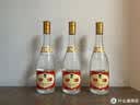 汾酒黄盖玻汾 清香型高度白酒 53度 475mL*12瓶 整箱装 实拍图
