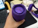 JBL FLIP7 音乐万花筒七代 蓝牙音箱 户外音响 AI音效增强 赛道扬声器  旅行礼物推荐 罗兰紫 实拍图