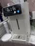 美的（Midea）电热水壶 电热水瓶 316L不锈钢电水瓶 大容量家用烧水壶保温饮水机恒温电水壶小魔方 5L 【分体水箱】智能光感节能11FPro 实拍图