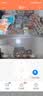 康佳监控器360度无死角带夜视连接wifi家用无线监控摄像头农村室外高清手机远程全景旋转户外防水 实拍图