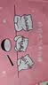 钟爱一生小学生餐垫40x60cm食品级硅胶一年级防水防油隔热吃饭垫子学校用 实拍图