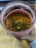 汉上锦新茶茶叶汉中炒青绿茶 陕青西乡特炒手工茶 实拍图