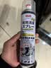巨奇（JUQI）鞋子除臭杀菌喷雾360ml*3鞋子除臭剂银离子消毒杀菌鞋柜防臭脚气 实拍图