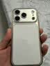 Apple/苹果/苹果 iPhone 17 Pro 256GB 银色 支持移动联通电信5G 双卡双待手机【联通补贴】 实拍图