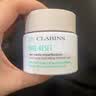 娇韵诗myClarins小娇控油套装吸油霜50ml蜜桃水200ml油皮护肤礼盒学生党 实拍图