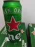 喜力经典500ml*24听整箱装 喜力啤酒Heineken京东自营 婚宴用酒 实拍图