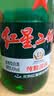 红星二锅头 大二 清香型白酒 43度 750ml 单瓶装 纯粮口粮酒 实拍图