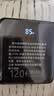 HKXA【3C认证丨超薄】120W充电宝20000毫安自带线可上飞机小巧便携大功率大容量适用华为小米移动电源 黑色超薄丨旗舰版丨提速666%+超级快充 10000毫安丨3C认证可上飞机高铁丨自带4线 实拍图