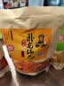 卧龙老灶锅巴400g*3包休闲零食锅巴麻辣*1+五香*1+爆辣*1 实拍图