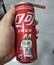 可口可乐（Coca-Cola）经典口味 汽水饮料 碳酸饮料 330ml*24摩登/主题罐 随机发货 实拍图
