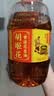 胡姬花 食用油【保真花生油】压榨一级古法花生油900ML(新老包装随机发) 实拍图