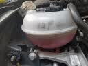 大众原厂防冻液 冷却液 汽车防冻液 水箱宝 -40℃ 1.5L 京东养车 实拍图