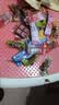 【零食大礼包】休闲零食辣条麻花肉脯素牛排组合装送人追剧 7款共21包【精装】 实拍图