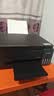 爱普生（EPSON）【6代新品】L3353墨仓式彩色家用AI学习打印机 L3251/L3255升级版(打印复印扫描 微信/无线 黑色） 实拍图