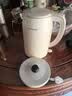 九阳（Joyoung）烧水壶热水壶电热水壶1.7L 双层隔热316L不锈钢一体无缝 0胶水开水壶K17FD-W160Pro 实拍图