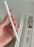 飞利浦电容笔ipad触控笔适用苹果pro/Air/mini蓝牙防误触apple pencil平板触控笔手写笔2026新款DLK2802B 实拍图