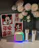 金运（KINYO）【行业第一】K歌麦克风音响一体机2026新款家庭KTV套装唱歌卡拉OK话筒户外蓝牙音箱礼物K88 实拍图