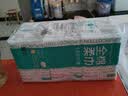 全棉时代洗脸巾70片*1包100%棉干湿两用便携棉柔巾面巾20*20CM 实拍图