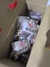 沃隆高端纯坚果每日坚果750g/30袋无核桃休闲零食混合坚果节日礼盒 实拍图