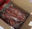 皇上皇特级二八腊肠广式煲仔饭腊肠广东甜肠广州腊味特产200g中华老字号 实拍图