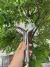 澳斯曼卫浴（AOSMAN）多功能淋浴花洒全套全铜主体大顶喷淋浴器自洁除垢淋浴喷头套装 专业卫浴质造30年 实拍图