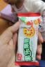 嘉士利果乐果香 果酱夹心饼干混合口味486g/盒 休闲零食独立小包装 实拍图