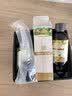 爷爷的农场牛油果油有机DHA核桃油辅食用油63ml*2 赠婴儿宝宝辅食谱 实拍图
