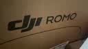 大疆DJI  ROMO P 自动上下水版 旗舰透明扫地机器人避障扫拖一体 实拍图